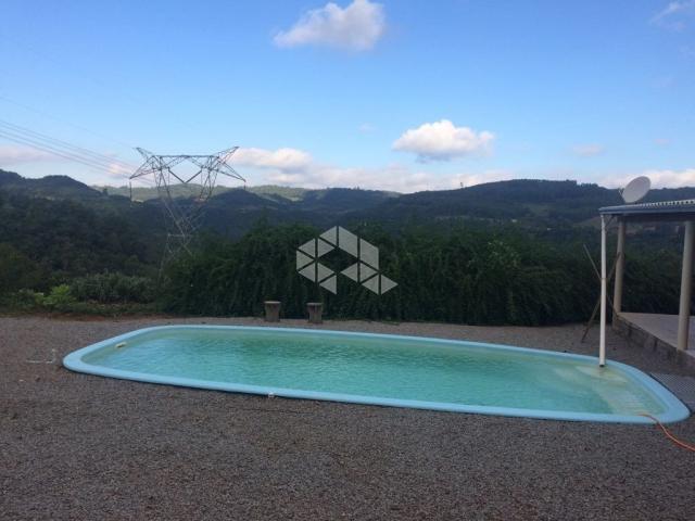Chácara à venda em São luiz de castro, Boa vista do sul cod:9904527 - Foto 11