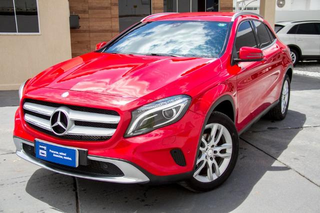 Mercedes GLA200 Advance 2015 - Foto 6