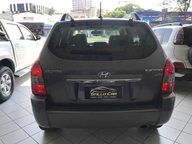 Hyundai Tucson automático Flex - Foto 5