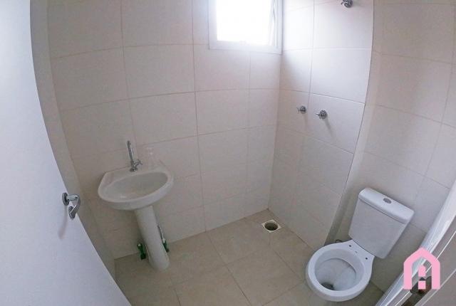 Casa à venda com 2 dormitórios em Morada dos alpes, Caxias do sul cod:3001 - Foto 12