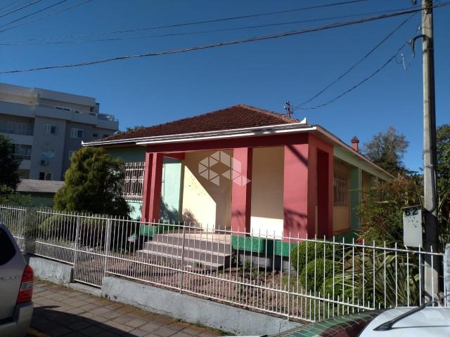 Terreno à venda em Centro, Garibaldi cod:9889355