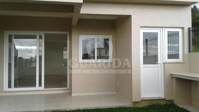 Casa à venda com 3 dormitórios em Guarujá, Porto alegre cod:148406 - Foto 11