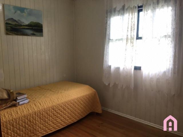 Casa à venda com 3 dormitórios em Diamantino, Caxias do sul cod:3034 - Foto 8