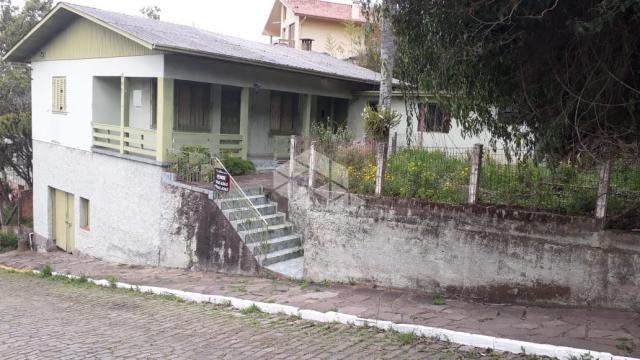 Casa à venda com 3 dormitórios em Centro, Garibaldi cod:9913565