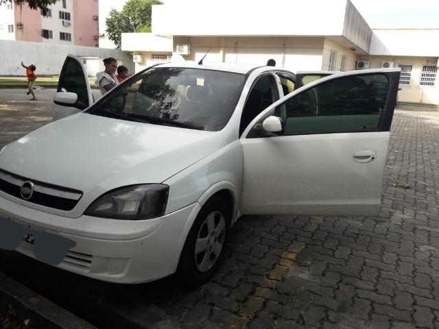 Lindo Corsa Sedan - Foto 2