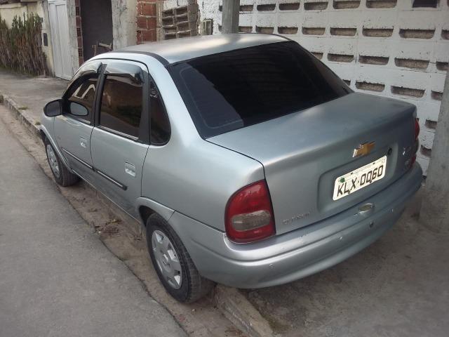 Carro classic - Foto 3