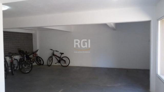 Apartamento à venda com 2 dormitórios em Petrópolis, Porto alegre cod:LI50877903 - Foto 8