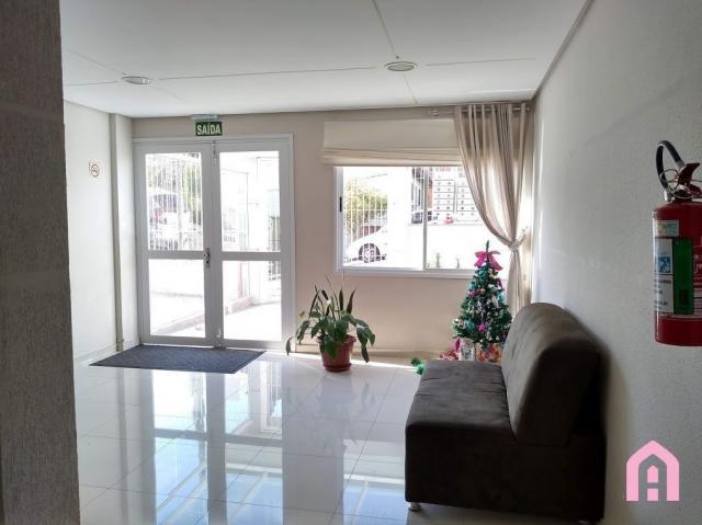 Apartamento à venda com 2 dormitórios em Cinquentenário, Caxias do sul cod:2767 - Foto 7