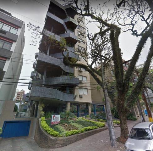 Apartamento à venda com 3 dormitórios em Bom fim, Porto alegre cod:RG5948