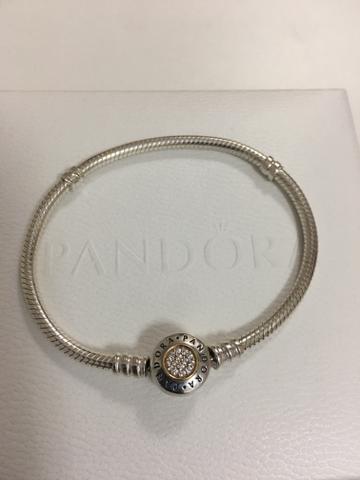 Bracelete Pandora