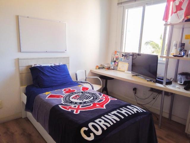 Apartamento à venda com 3 dormitórios em Centro, Joinville cod:V10132 - Foto 19