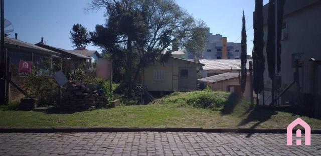 Terreno à venda em Desvio rizzo, Caxias do sul cod:2917 - Foto 2