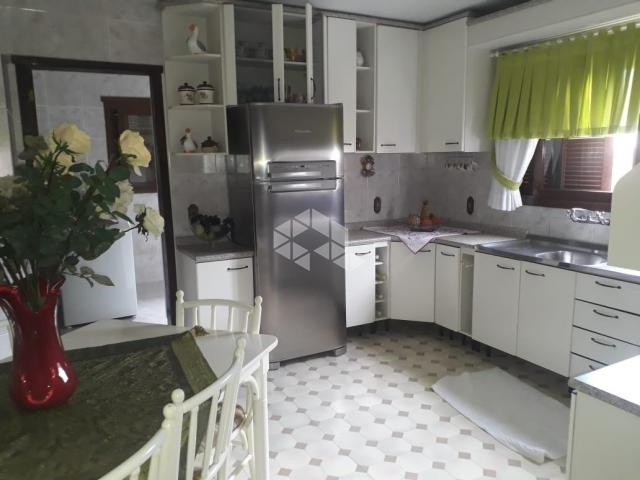 Casa à venda com 3 dormitórios em São roque, Bento gonçalves cod:9912519 - Foto 5