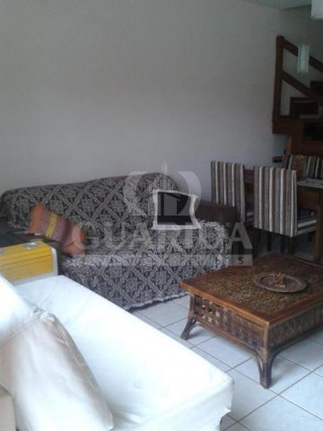 Casa de condomínio à venda com 2 dormitórios em Espírito santo, Porto alegre cod:151083 - Foto 5