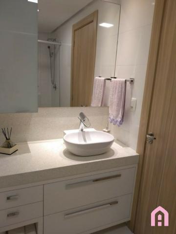 Apartamento à venda com 3 dormitórios em Bela vista, Caxias do sul cod:2929 - Foto 20