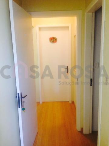 Apartamento à venda com 2 dormitórios em Nossa senhora de lourdes, Caxias do sul cod:1244 - Foto 17