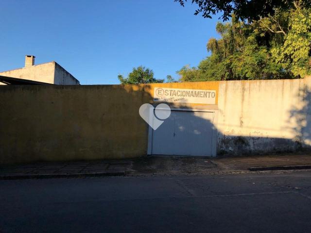 Terreno à venda em Jardim do salso, Porto alegre cod:58470374 - Foto 2