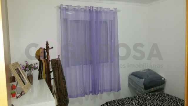 Apartamento à venda com 2 dormitórios em Colina do sol, Caxias do sul cod:1342 - Foto 9