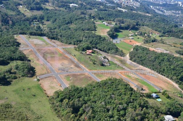 Terreno à venda em Monte bérico, Caxias do sul cod:553 - Foto 5