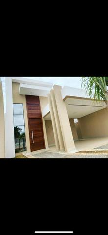 Rua 10, Casa Moderna completa, Vicente Pires - Foto 15