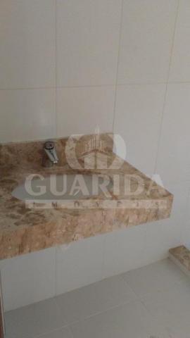 Casa à venda com 2 dormitórios em Guarujá, Porto alegre cod:148385 - Foto 3