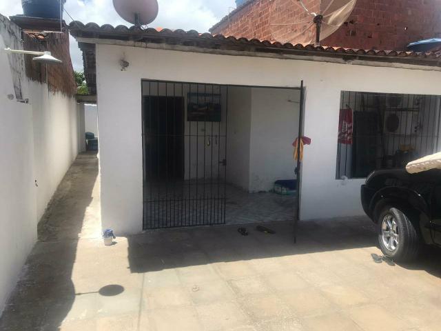 Alugo casa por temporada em PEROBA/MARAGOGI - Foto 4