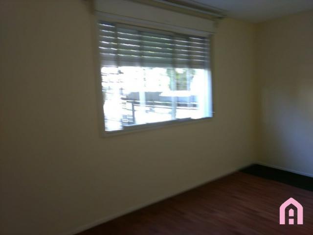 Apartamento à venda com 3 dormitórios em Jardim américa, Caxias do sul cod:2502 - Foto 8