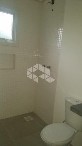 Casa à venda com 2 dormitórios em Guarujá, Porto alegre cod:CA2571 - Foto 2