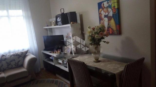 Apartamento à venda com 2 dormitórios em Auxiliadora, Porto alegre cod:9913368 - Foto 3
