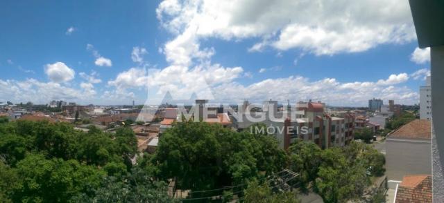 Apartamento à venda com 2 dormitórios em São joão, Porto alegre cod:7018 - Foto 12
