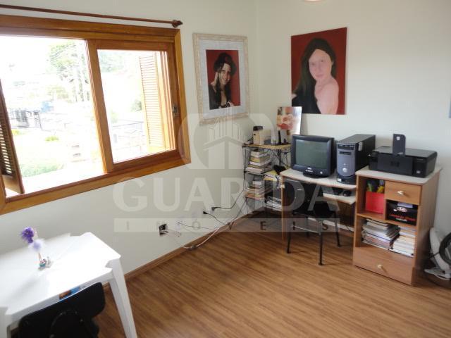 Casa de condomínio à venda com 3 dormitórios em Camaquã, Porto alegre cod:150989 - Foto 5