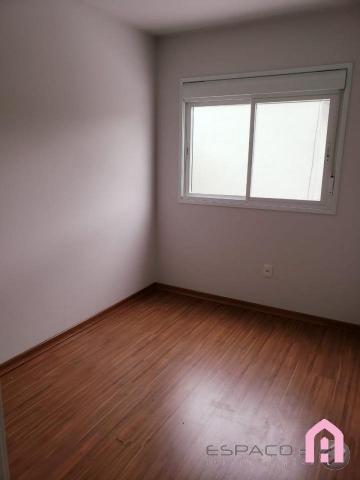 Apartamento à venda com 2 dormitórios em Rio branco, Caxias do sul cod:2759 - Foto 2