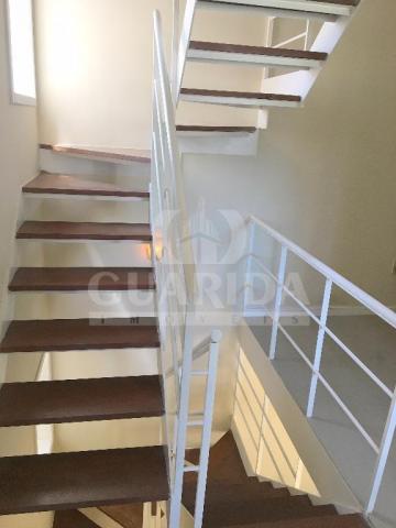 Casa à venda com 3 dormitórios em Tristeza, Porto alegre cod:151027 - Foto 10