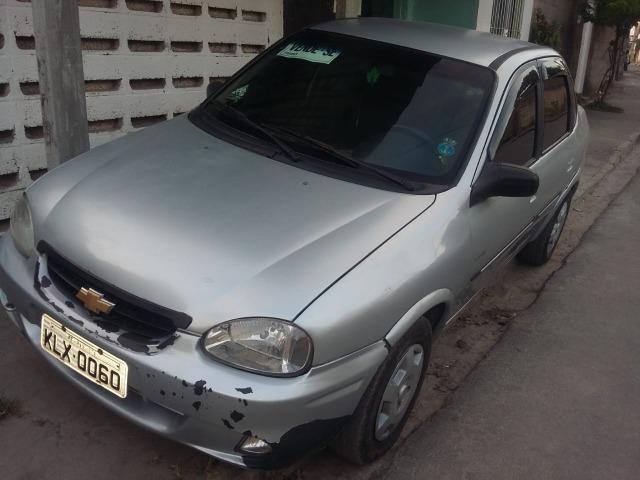 Carro classic - Foto 9