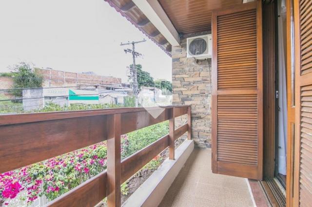 Casa para alugar com 3 dormitórios em Jardim do salso, Porto alegre cod:58470000 - Foto 12