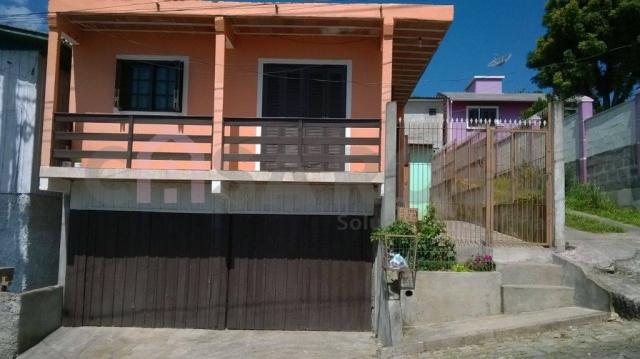 Casa à venda com 3 dormitórios em Jardim iracema, Caxias do sul cod:408 - Foto 3