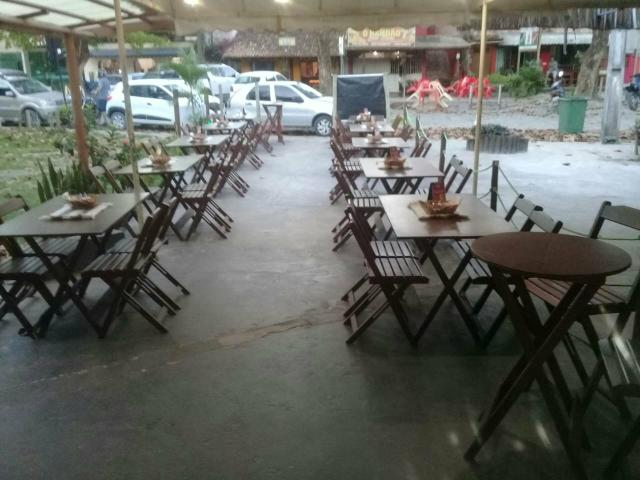 Vendo pizzaria montada no centro do arraial da ajuda - Foto 5