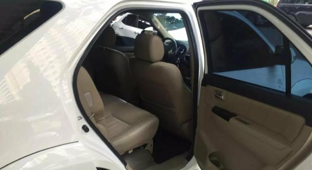 Toyota Hilux SW4 - Foto 5