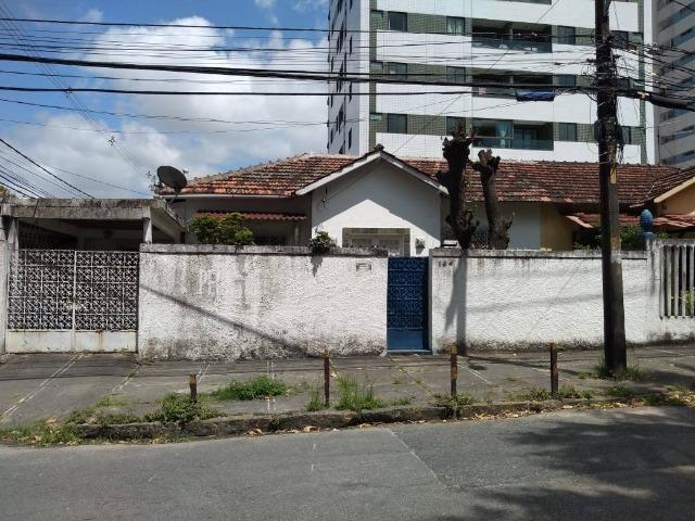 Casa no Prado