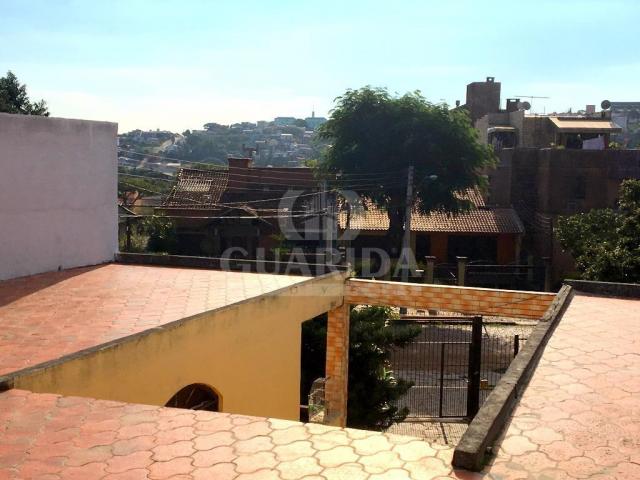 Casa à venda com 5 dormitórios em Nonoai, Porto alegre cod:151080 - Foto 10