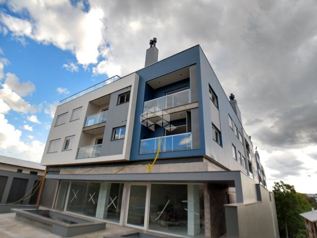 Apartamento à venda com 2 dormitórios em Centro, Garibaldi cod:9908513
