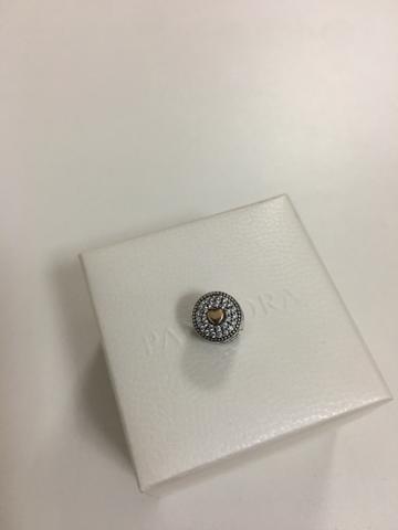 Charm Pandora - Foto 2