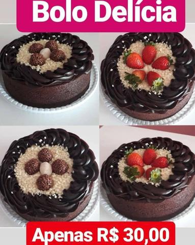 Torta Vitrine