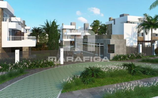 Casa de condomínio à venda com 3 dormitórios em Ipanema, Porto alegre cod:6007 - Foto 3