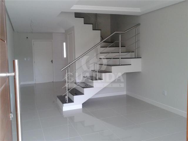 Casa à venda com 2 dormitórios em Guarujá, Porto alegre cod:151090 - Foto 13