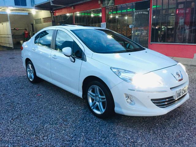 Vendo Peugeot 408 1.6 turbo thp