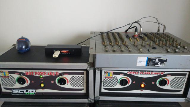 Vende-se som completo - Foto 2