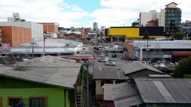 Terreno à venda em Interlagos, Caxias do sul cod:774