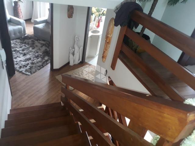 Casa à venda com 3 dormitórios em São roque, Bento gonçalves cod:9912519 - Foto 16