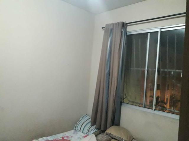 Direitos apartamento barato, prestação baixa - Foto 2